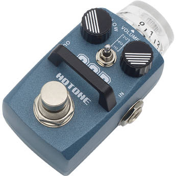 hotone speaker cabinet