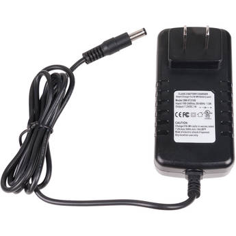 Ikelite Smart Charger for NiMH Battery Packs for DS160, DS161, and DS125 Strobes (USA/North America)