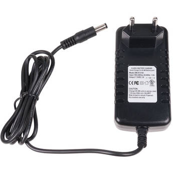 Ikelite Smart Charger for NiMH Battery Packs for DS160, DS161, and DS125 Strobes (Europe)