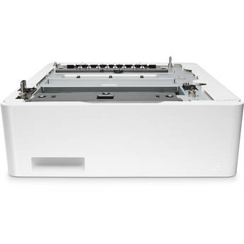 HP LaserJet Pro 550-Sheet Feeder Tray for M452, M454, M477, and M479-Series Printers