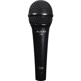 Peavey PV i100 Dynamic Cardioid Neodymium Microphone 