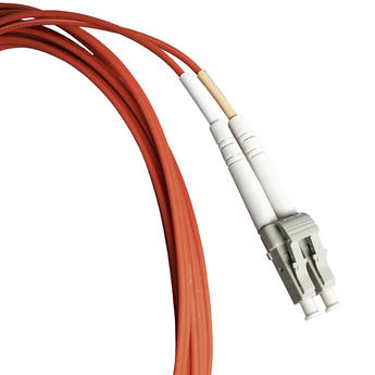 Qualstar Fiber Channel Connector Cable for FC Tape Drives (9.8')