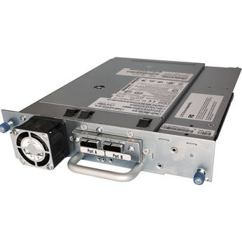 Qualstar Q-Ser IBM LTO 7 SAS Tape Drive