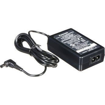 yan AC/DC Adapter Power Charger+USB Cord for Panasonic HC-X920 HC-X920P Camcorder 