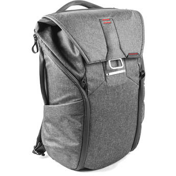 Peak Design 20L Everyday Backpack V2 (Black) – ProMediaGear