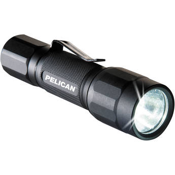 #2680C Pelican HeadsUp Recoil LED Flashlight 