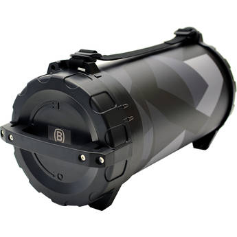 Beta Shell Series 6 Protective Lens Case (12.8")