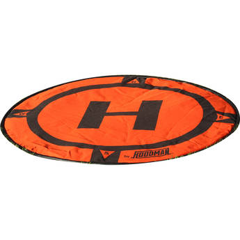 Drone Launch Pad for DJI Mavic/Phantom (3' Diameter)