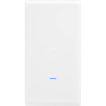 Ubiquiti Networks UAP-AC-M-PRO-US UniFi AC Mesh Wide-Area Outdoor Dual-Band Access Point