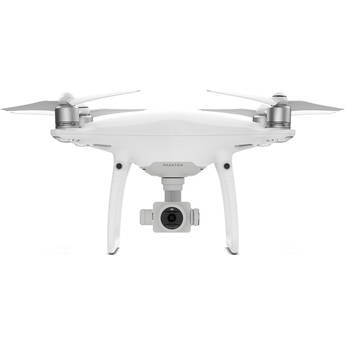 DJI Phantom 4 Pro Obsidian review: Packs a punch that's worth its cover  price