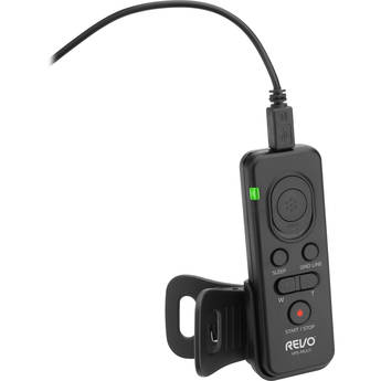Revo Video & Photo Remote for Select Sony Cameras