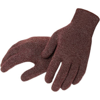 Agloves Sport Touchscreen Gloves (Small/Medium,Brown)