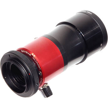 DayStar Filters Camera Quark H-Alpha Solar Filter for Nikon (Prominence)
