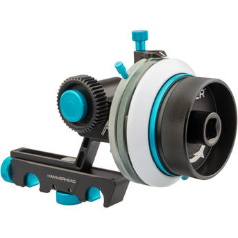 Professional Video Follow Focus Systems | B&H Photo Video