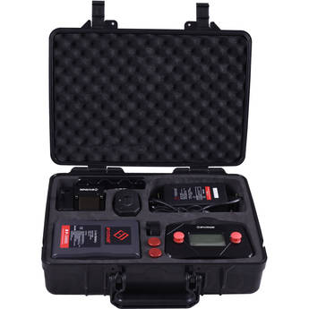 iFootage S1A1 Wireless Motion Control System with Battery/Charger for Shark Slider S1