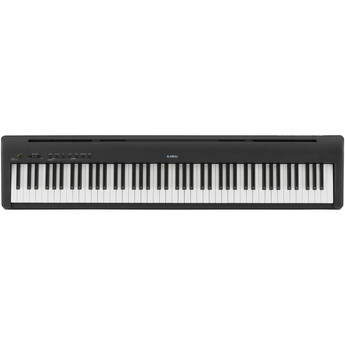 Kawai ES 110 Portable Digital Piano (Black)