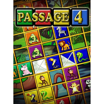 Libredia Passage 4 Steam Key (Download)