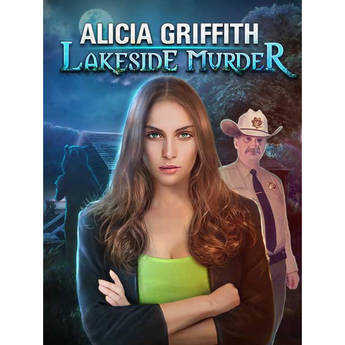 Libredia Alicia Griffith: Lakeside Murder Steam Key (Download)