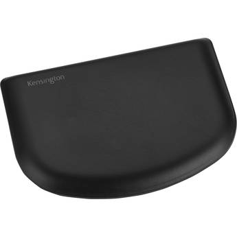 Kensington ErgoSoft Wrist Rest for Slim Mouse/Trackpad (Black)