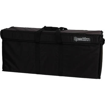 Speedotron Four-Section Soft-Sided Medium Carrying Case (Black)
