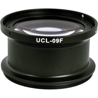 Fantasea Line UCL-09F +12.5 Super Macro Lens