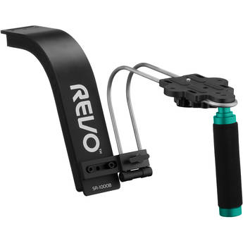 Revo SR-1000 Shoulder Support Rig (Black)
