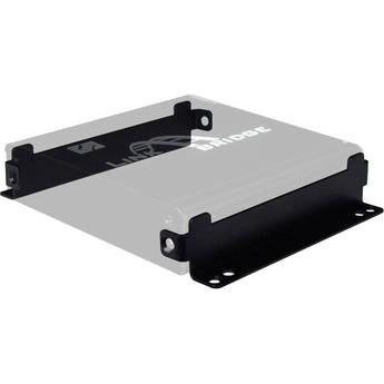 Link Bridge L-Bracket for LBC-HDBT Standalone Box (Pair)