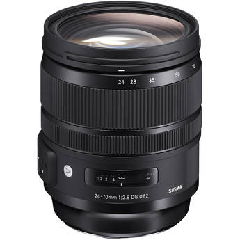 Sigma 576955 Replacement for Sigma 571306 | B&H Photo Video