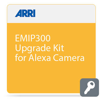 ARRI EMIP300 Upgrade Kit for ALEXA