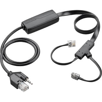 Plantronics APC-43 Electronic Hook Switch Cable (Cisco)