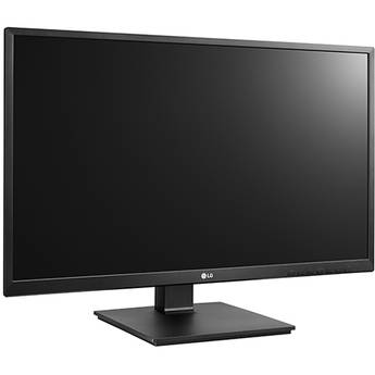 Monitor Led Wide Ips 24 Pulgadas LG 24bk550y-b Full Hd 1080p