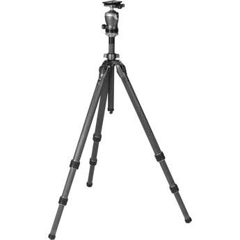 Gitzo Tripods With Heads | B&H Photo Video