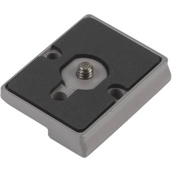 Studio Assets Quick Release Plate 1/4"-20