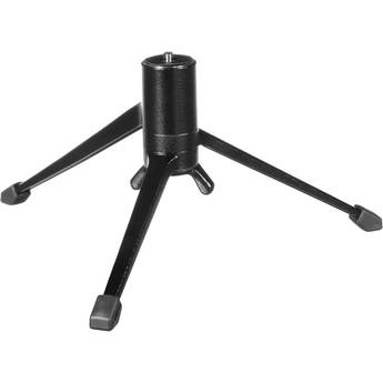 Leica Tabletop Tripod with Folding Legs (1/4" Screw)