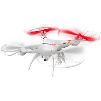 Swift Stream Z-9 Camera Drone (White)