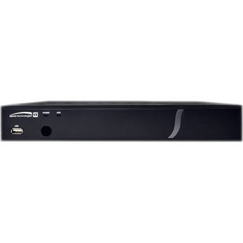 Speco Technologies 8-Channel 4MP HD-TVI DVR with 1TB HDD