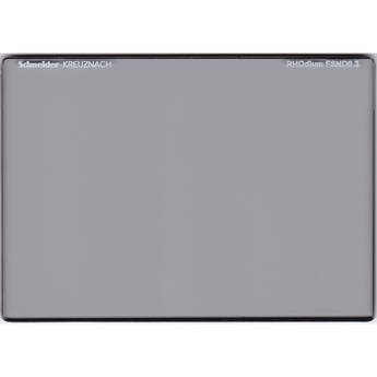 New Schneider-Kreuznach Filters - RHOdium FSND and Radiant Soft