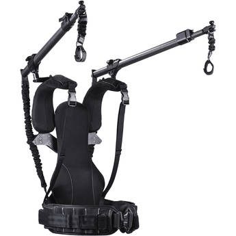 Ready Rig GS Stabilizer + ProArm Kit with Case