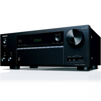 Onkyo TX NR676
