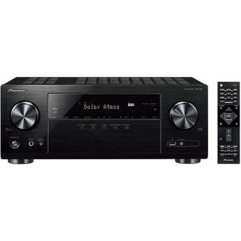 Pioneer VSX 832