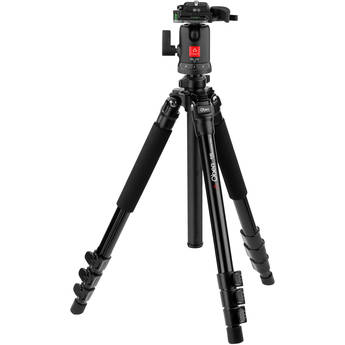 Oben Tripod Systems | B&H Photo Video