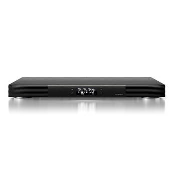 AC Infinity AIRCOM T8 A/V Rear-Exhaust Component Cooling System