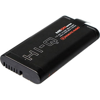 Remote Audio Hi-Q Portable Lithium-Ion Battery (98 Watt-Hours, 14.4V)