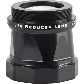 Celestron 0.7xReducer Lens for EdgeHD 1400 OTA