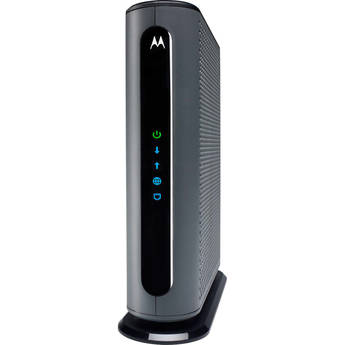 Motorola MB8600 DOCSIS 3.1 Cable Modem