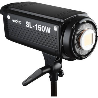【美品】Godox SL150W Godox SL150