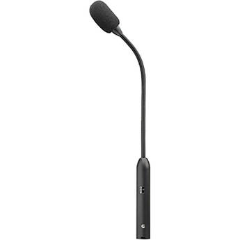 Countryman Isomax 4RF Podium Microphones | B&H Photo Video