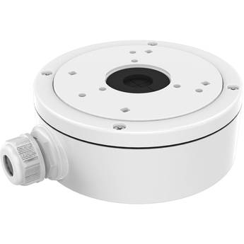Hikvision CBS Junction Box for Select Dome Cameras (White)