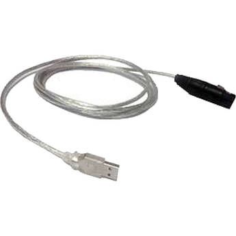 Strand Lighting NEO PC USB to DMX Cable
