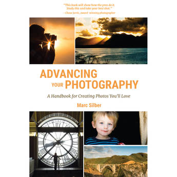 Mango Publishing Book: Advancing Your Photography: A Handbook for Making Photos That You'll Love